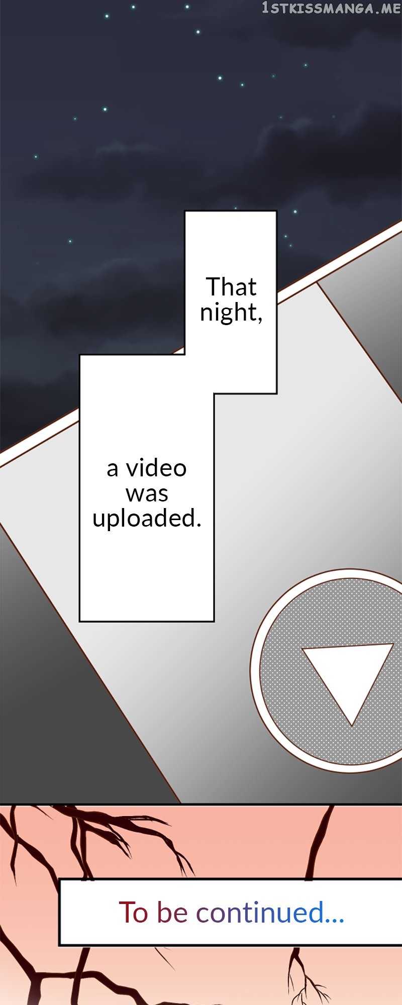 Revenge Is a Dish Best Served Cold Chapter 3.32 - page 36