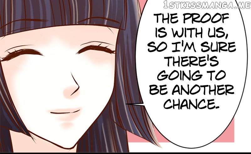 Revenge Is a Dish Best Served Cold Chapter 3.32 - page 8