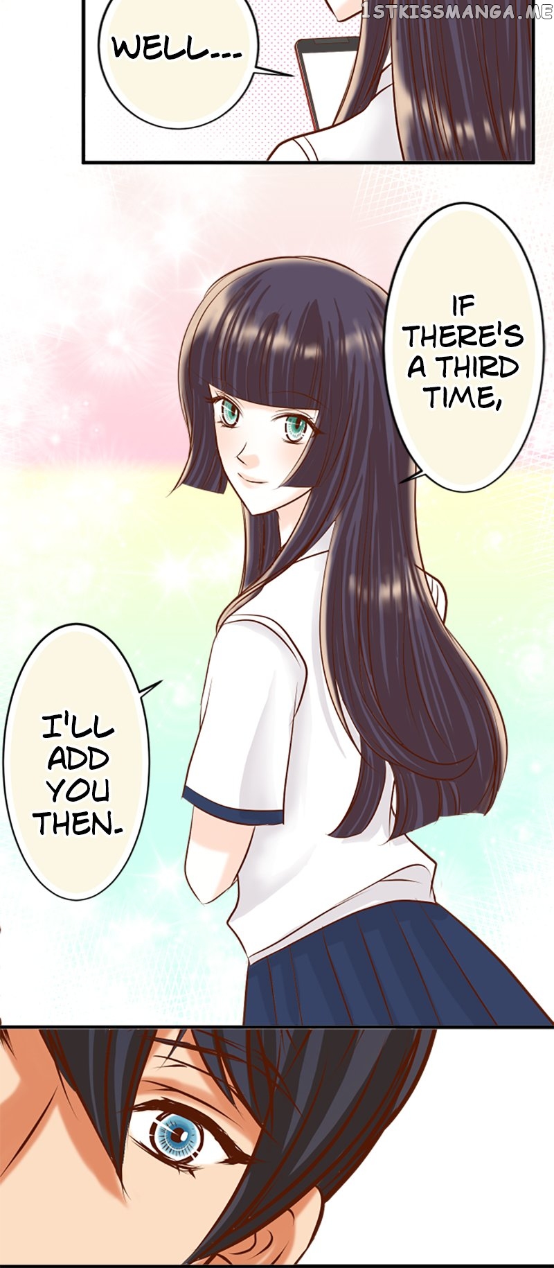 Revenge Is a Dish Best Served Cold Chapter 3.31 - page 15