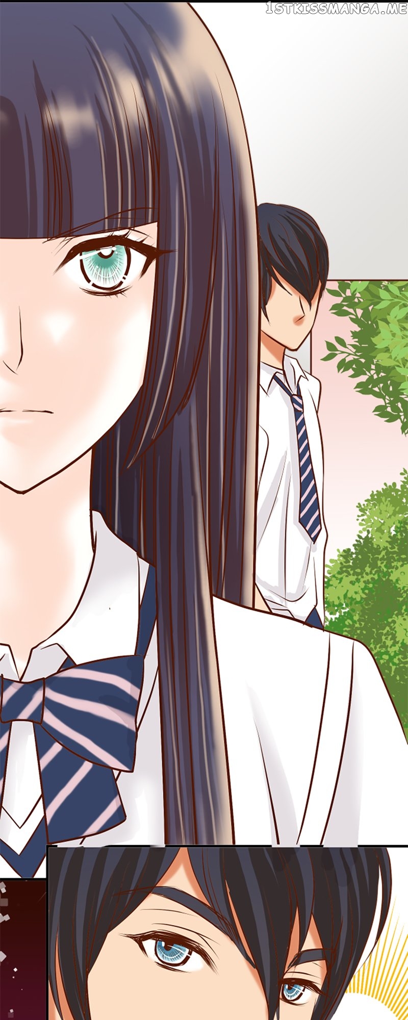 Revenge Is a Dish Best Served Cold Chapter 3.31 - page 16