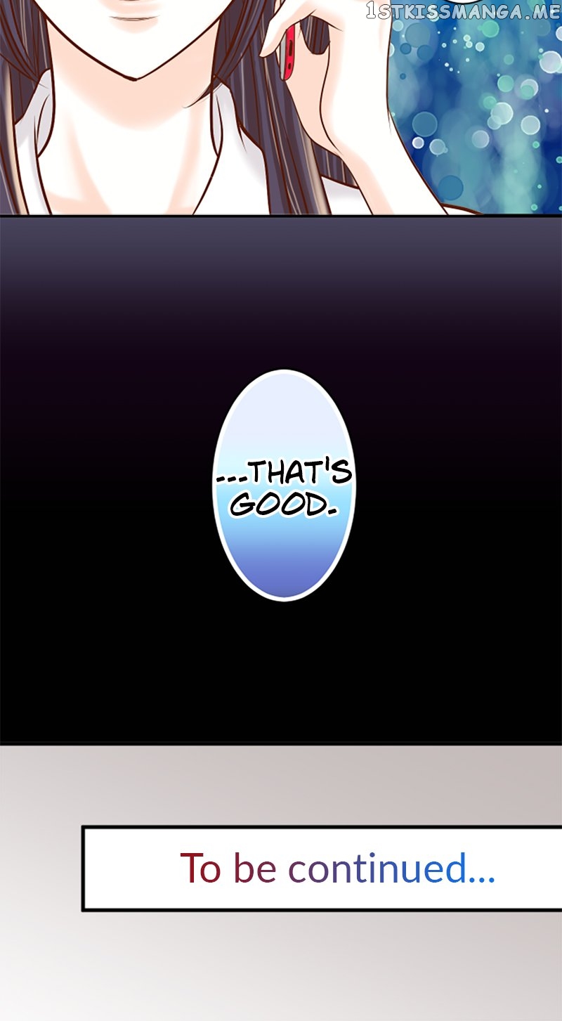 Revenge Is a Dish Best Served Cold Chapter 3.30 - page 32