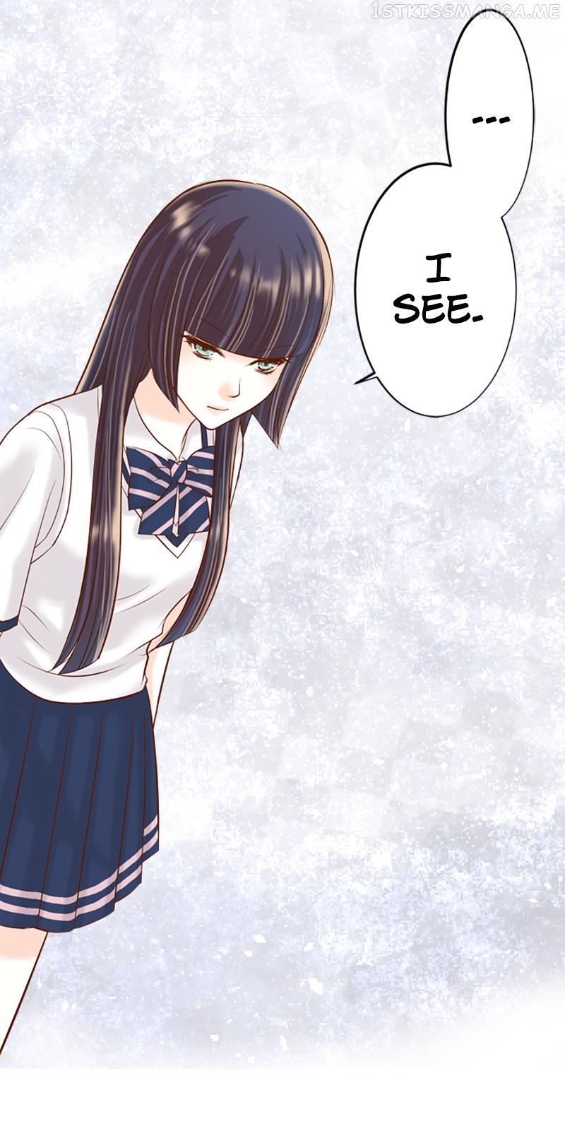 Revenge Is a Dish Best Served Cold Chapter 3.21 - page 6