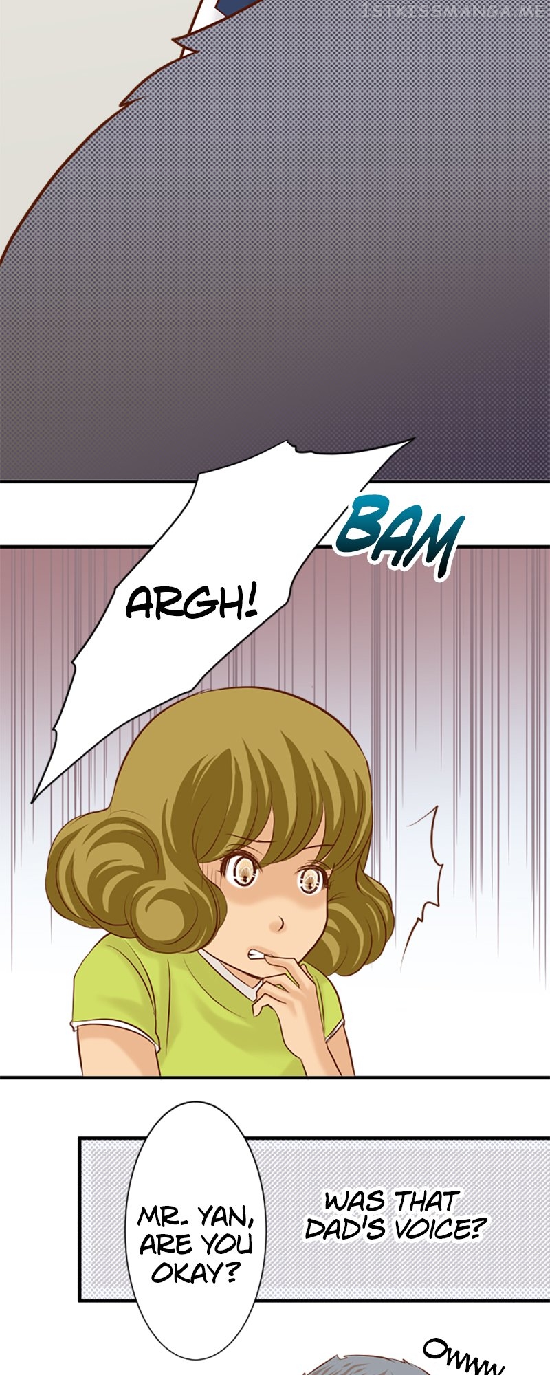 Revenge Is a Dish Best Served Cold Chapter 2.18 - page 26