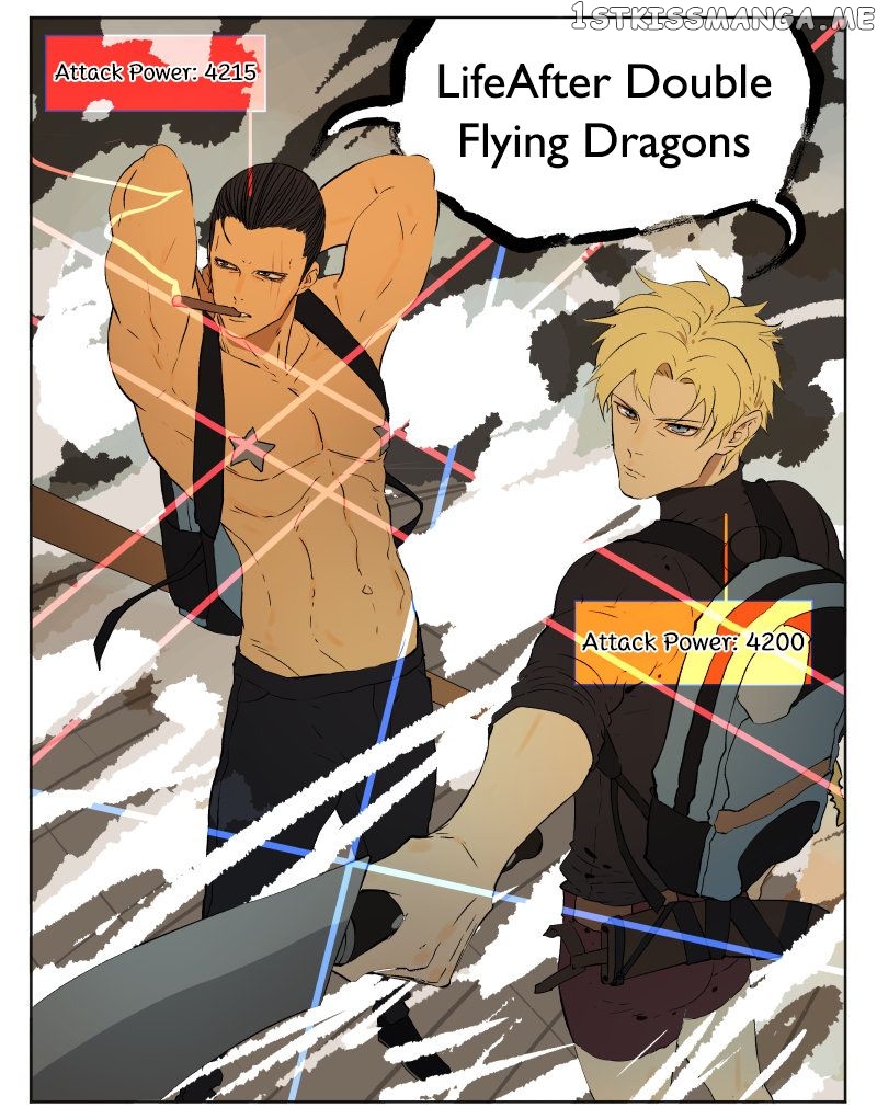 Lifeafter - Manga chapter 5 - page 5