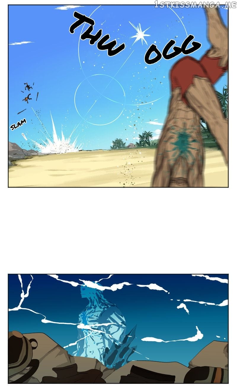 Lifeafter - Manga chapter 2 - page 11