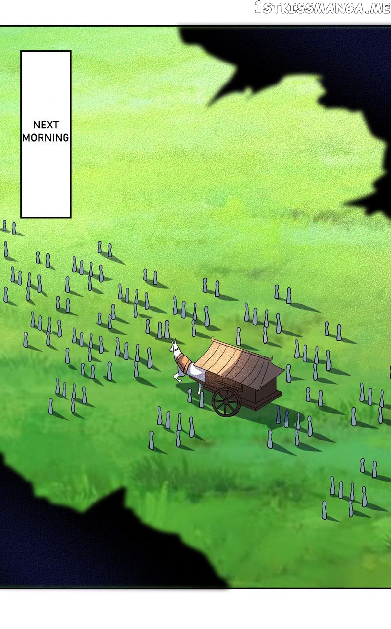 Peerless Saint Emperor chapter 18 - page 15