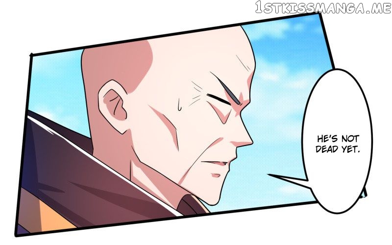 Peerless Saint Emperor chapter 15 - page 32