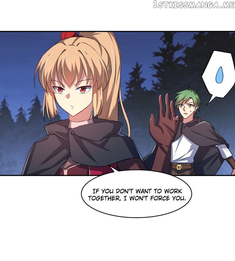 Peerless Saint Emperor chapter 13 - page 14