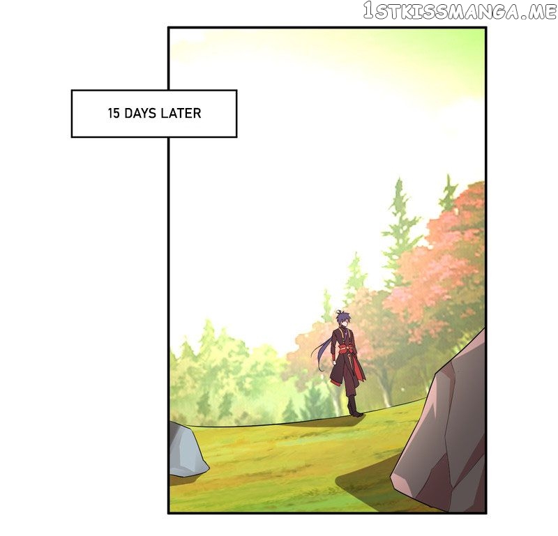 Peerless Saint Emperor chapter 13 - page 17