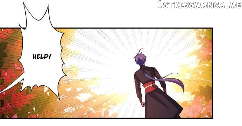 Peerless Saint Emperor chapter 13 - page 19