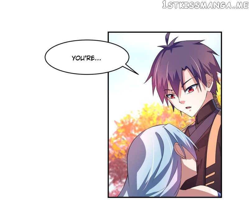 Peerless Saint Emperor chapter 13 - page 23