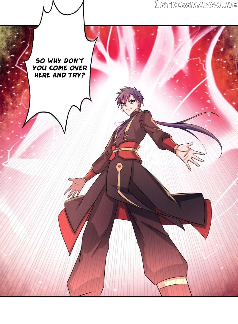 Peerless Saint Emperor chapter 13 - page 28