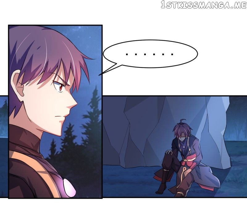 Peerless Saint Emperor chapter 13 - page 8