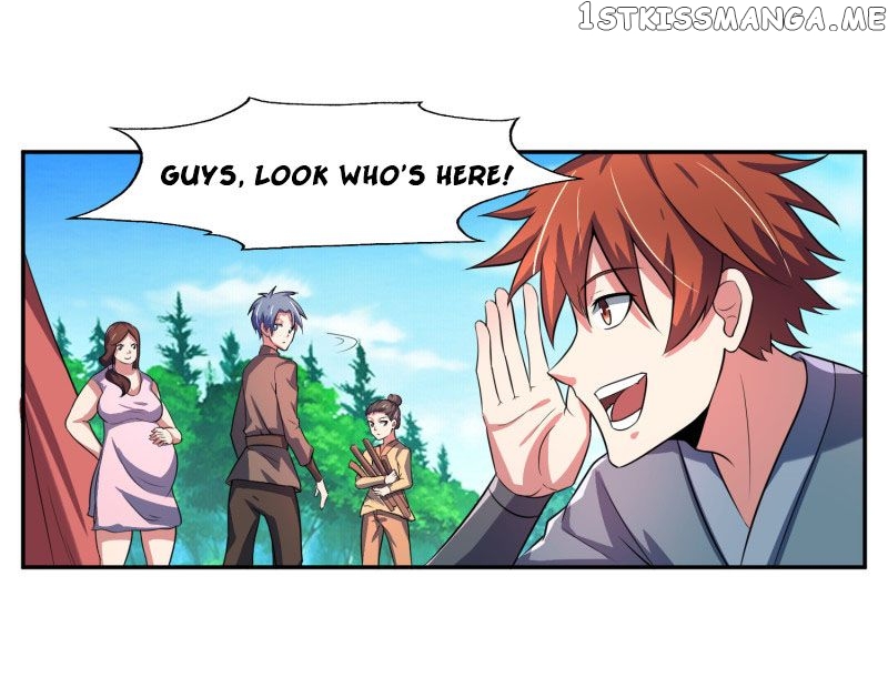 Peerless Saint Emperor chapter 10 - page 17
