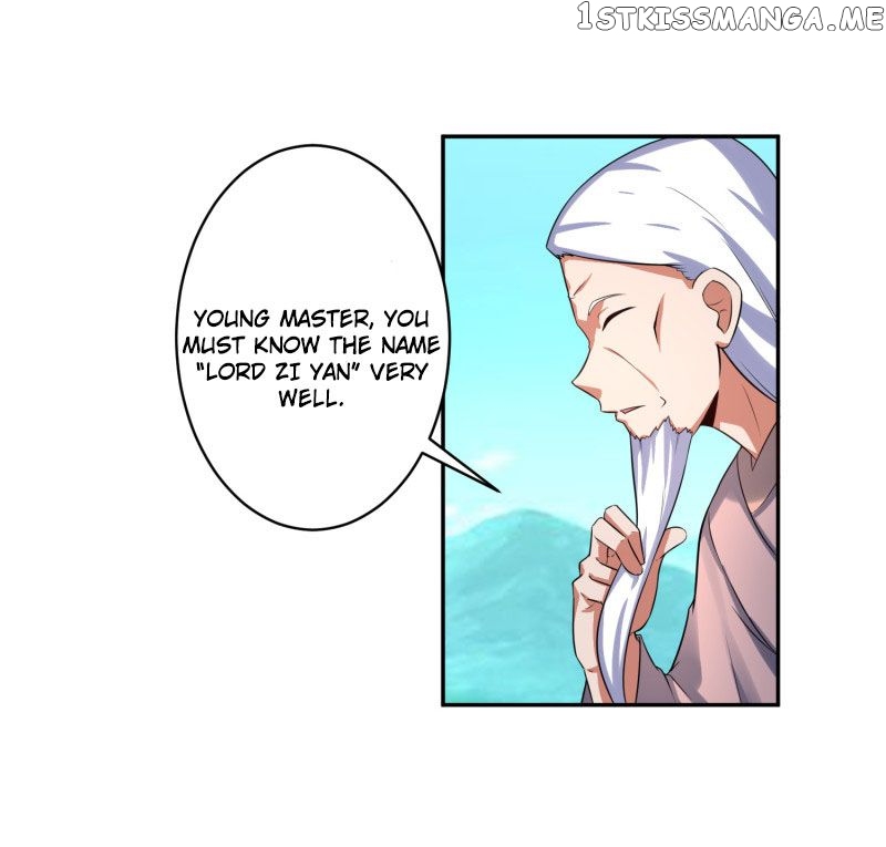 Peerless Saint Emperor chapter 10 - page 3