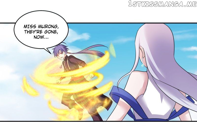 Peerless Saint Emperor chapter 8 - page 12