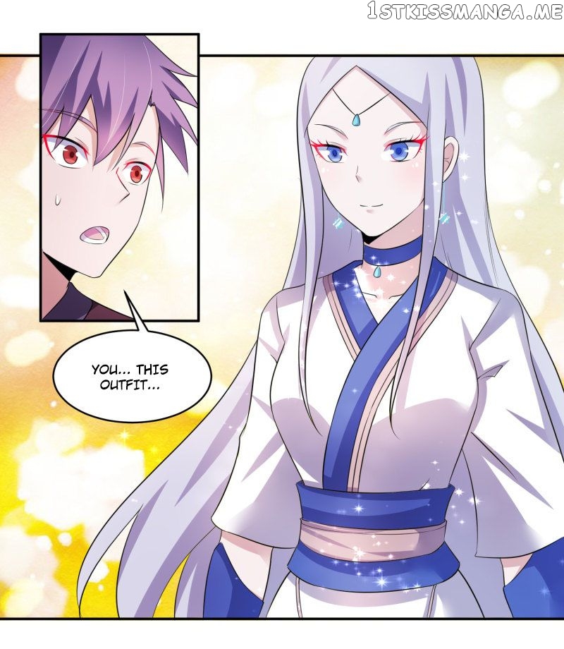 Peerless Saint Emperor chapter 8 - page 21