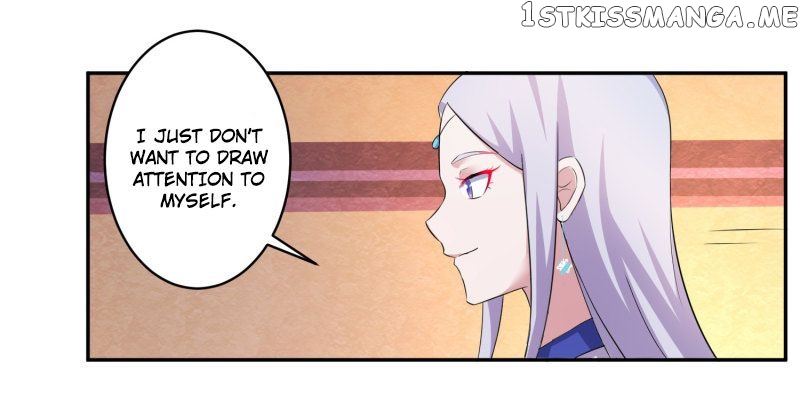Peerless Saint Emperor chapter 8 - page 22