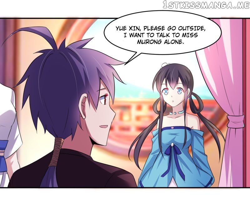Peerless Saint Emperor chapter 8 - page 24