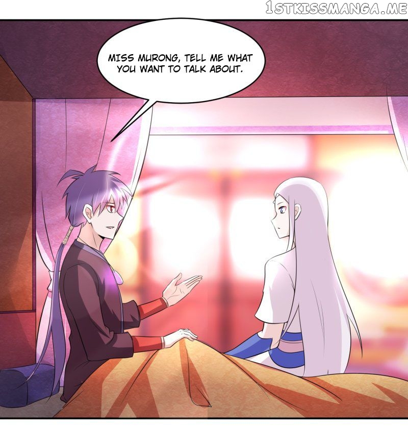 Peerless Saint Emperor chapter 8 - page 28