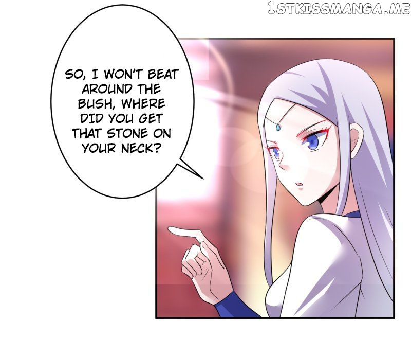 Peerless Saint Emperor chapter 8 - page 29