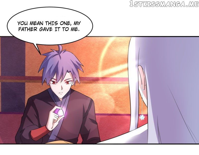 Peerless Saint Emperor chapter 8 - page 30