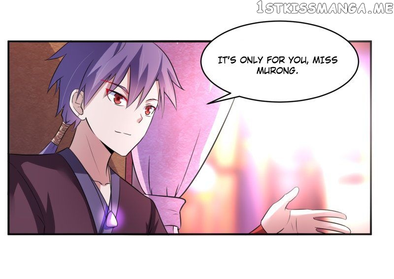 Peerless Saint Emperor chapter 8 - page 33