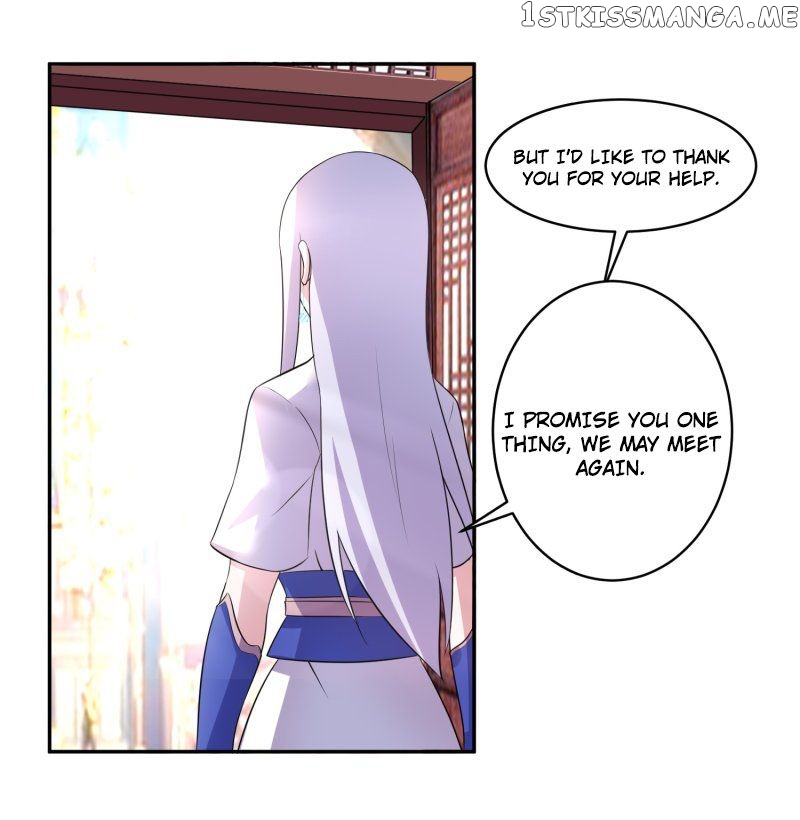 Peerless Saint Emperor chapter 8 - page 36