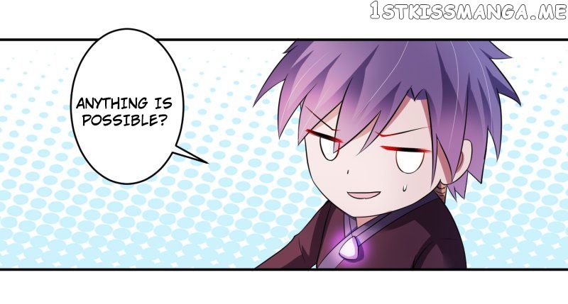 Peerless Saint Emperor chapter 8 - page 37