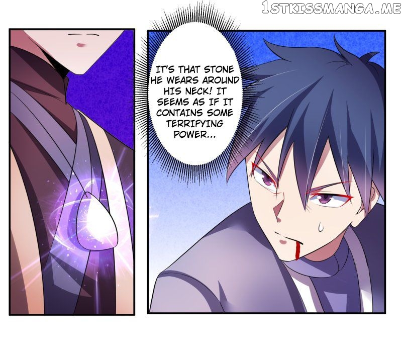Peerless Saint Emperor chapter 8 - page 9