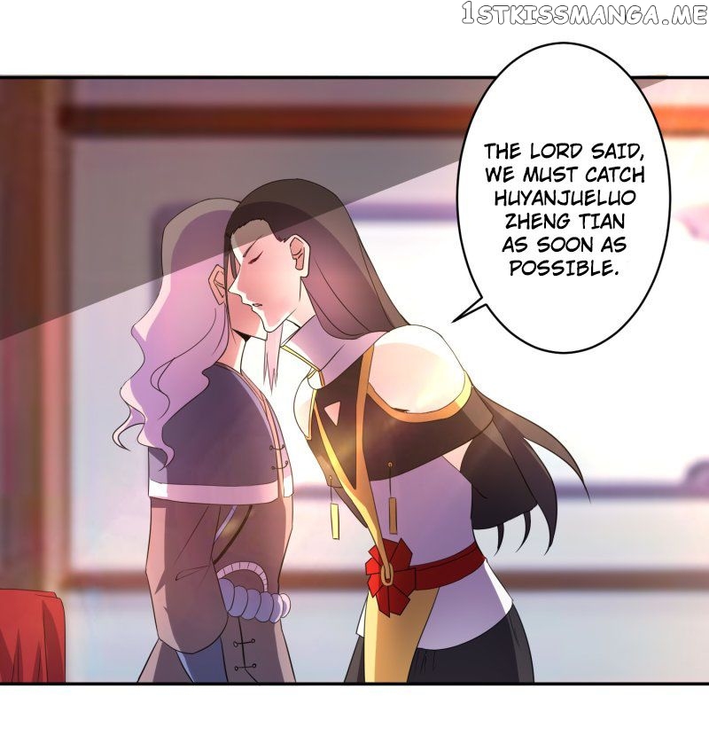 Peerless Saint Emperor chapter 7 - page 11