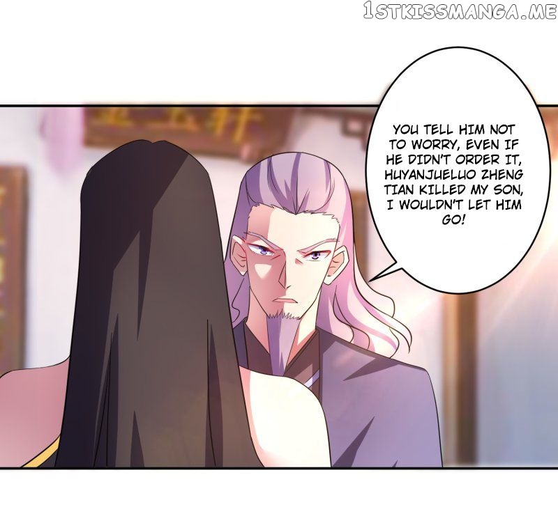 Peerless Saint Emperor chapter 7 - page 13