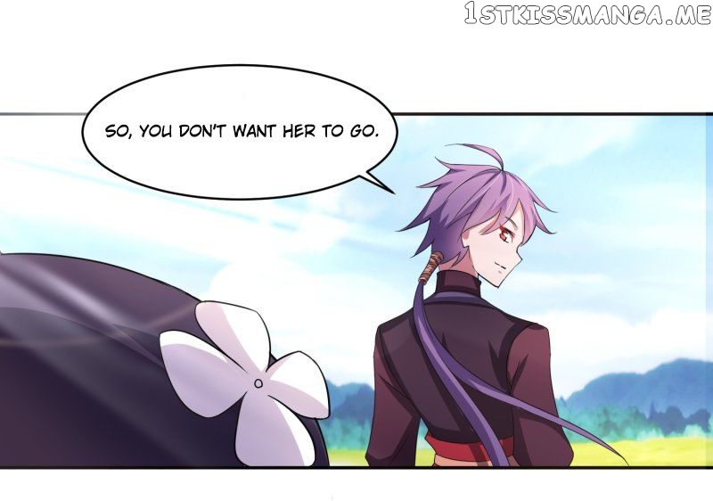 Peerless Saint Emperor chapter 7 - page 17