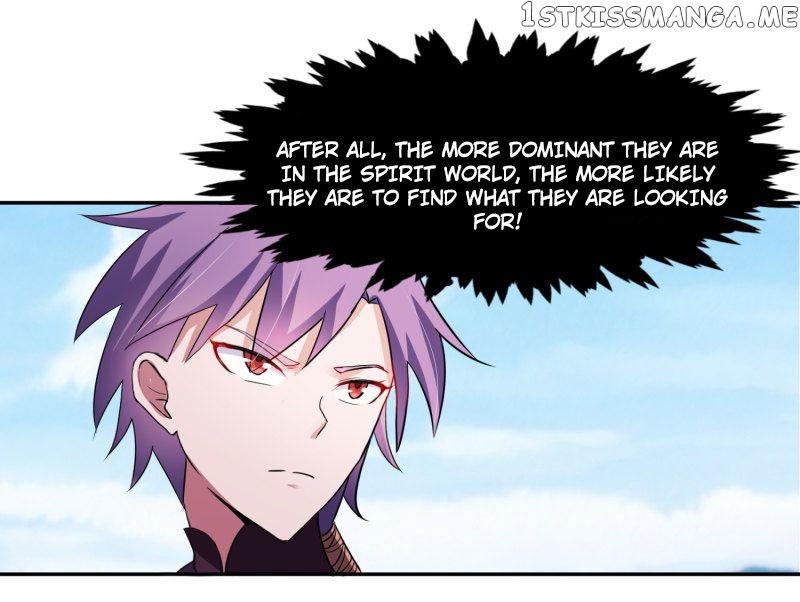 Peerless Saint Emperor chapter 7 - page 22