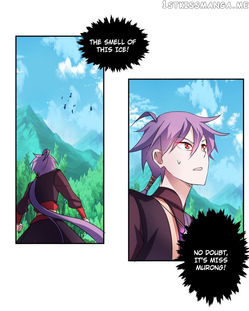 Peerless Saint Emperor chapter 7 - page 26