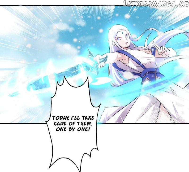 Peerless Saint Emperor chapter 7 - page 30