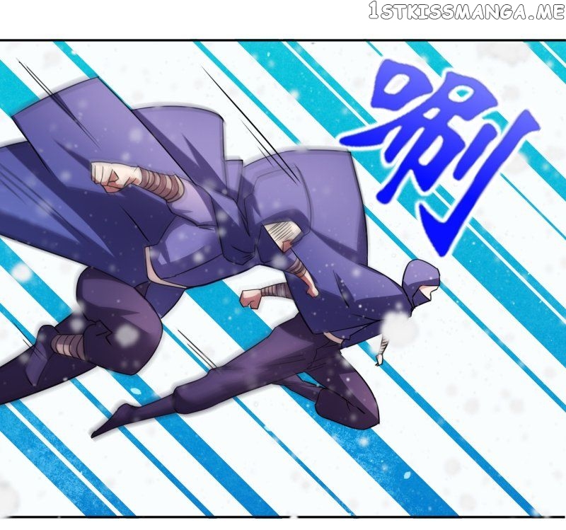 Peerless Saint Emperor chapter 7 - page 36