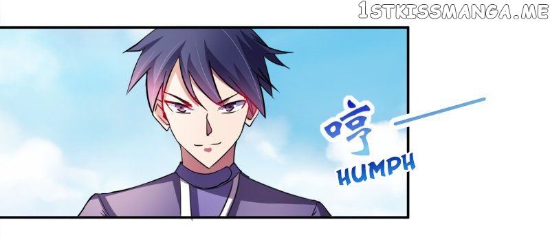 Peerless Saint Emperor chapter 7 - page 38