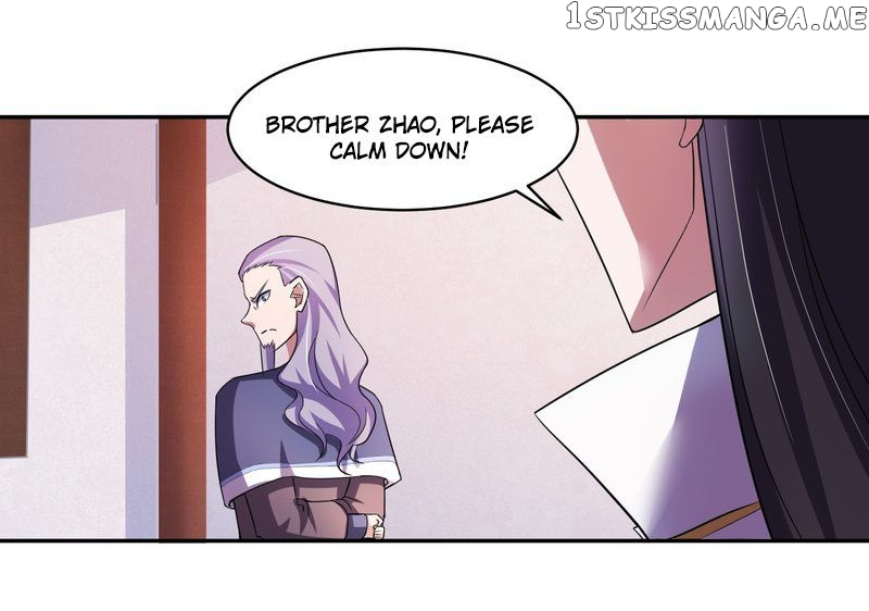 Peerless Saint Emperor chapter 7 - page 4