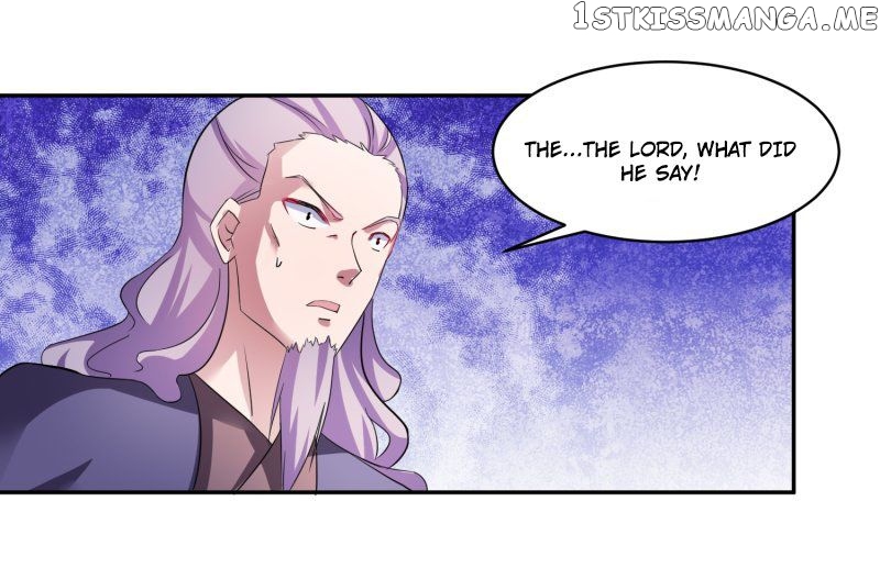 Peerless Saint Emperor chapter 7 - page 9