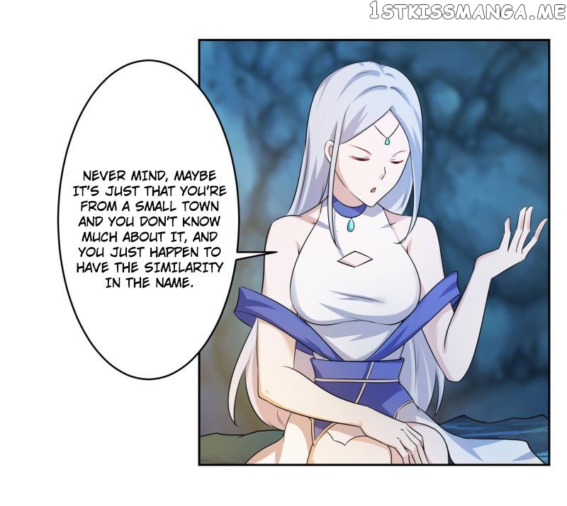 Peerless Saint Emperor chapter 3 - page 30
