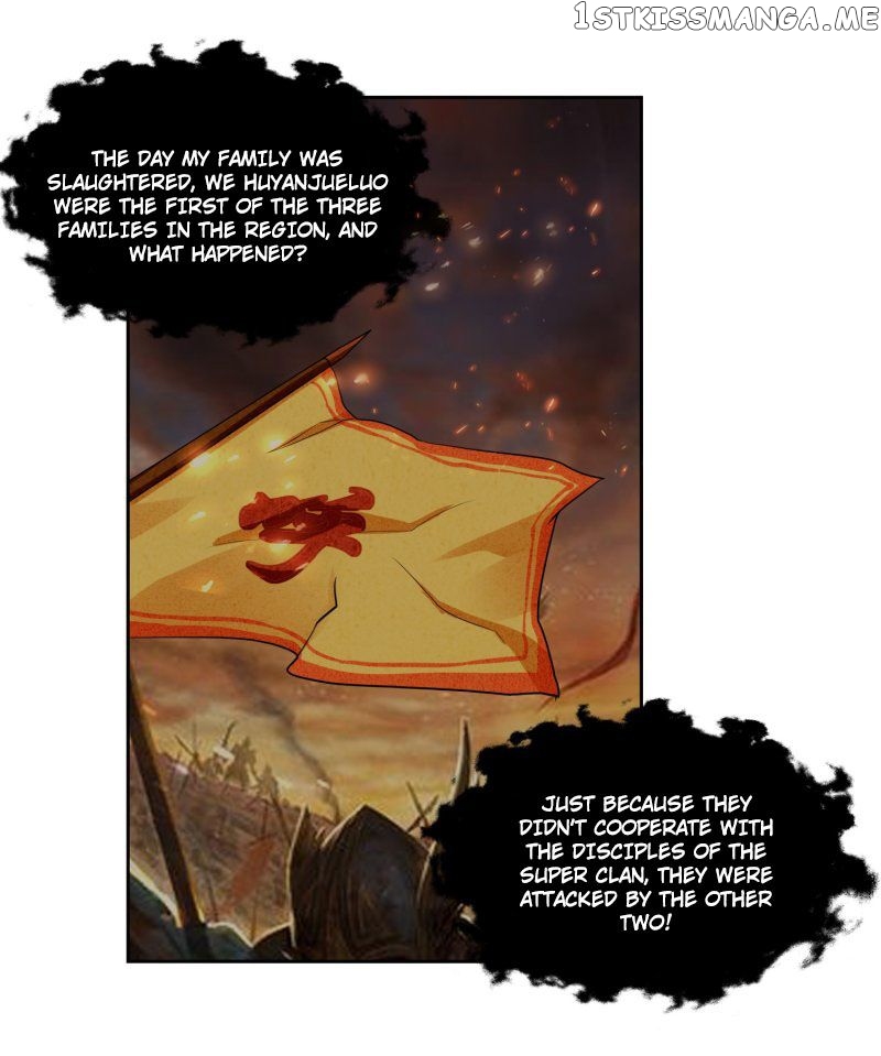 Peerless Saint Emperor chapter 3 - page 36