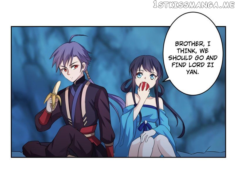 Peerless Saint Emperor chapter 3 - page 4