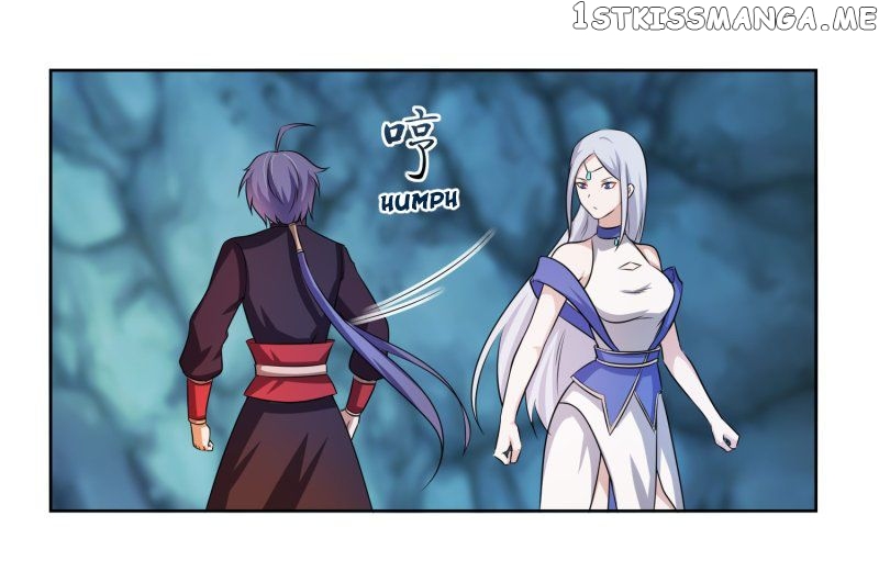 Peerless Saint Emperor chapter 3 - page 40