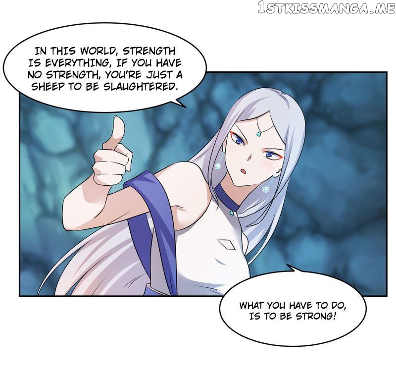 Peerless Saint Emperor chapter 3 - page 41