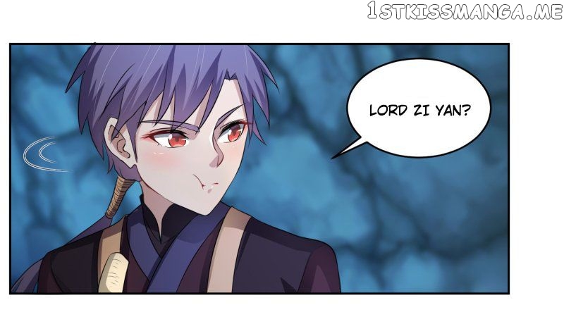 Peerless Saint Emperor chapter 3 - page 5
