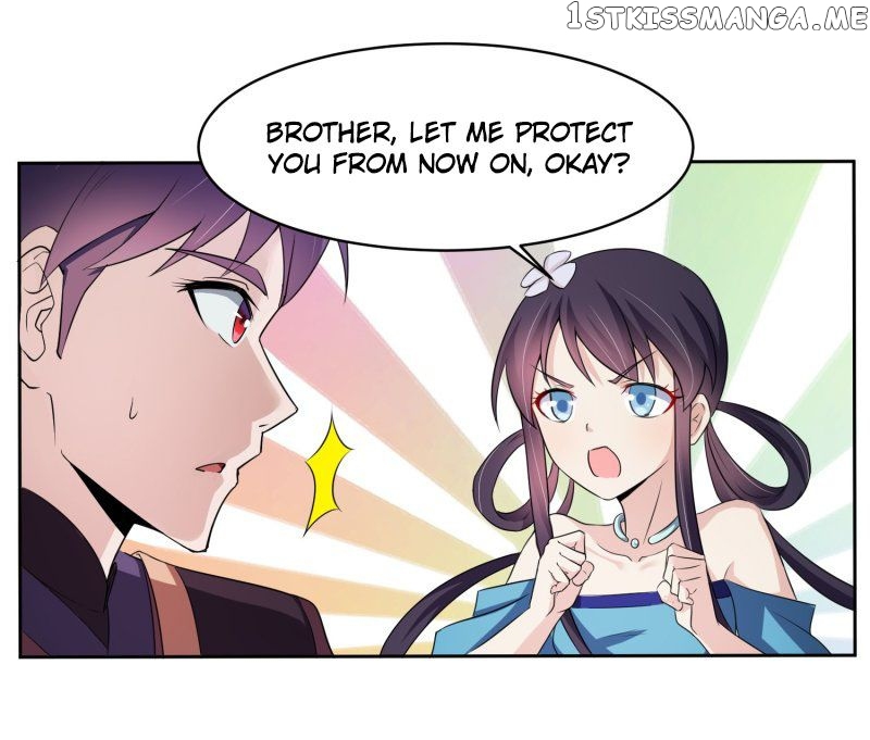 Peerless Saint Emperor chapter 2 - page 12