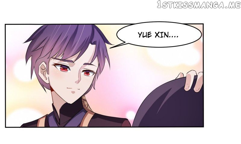 Peerless Saint Emperor chapter 2 - page 13
