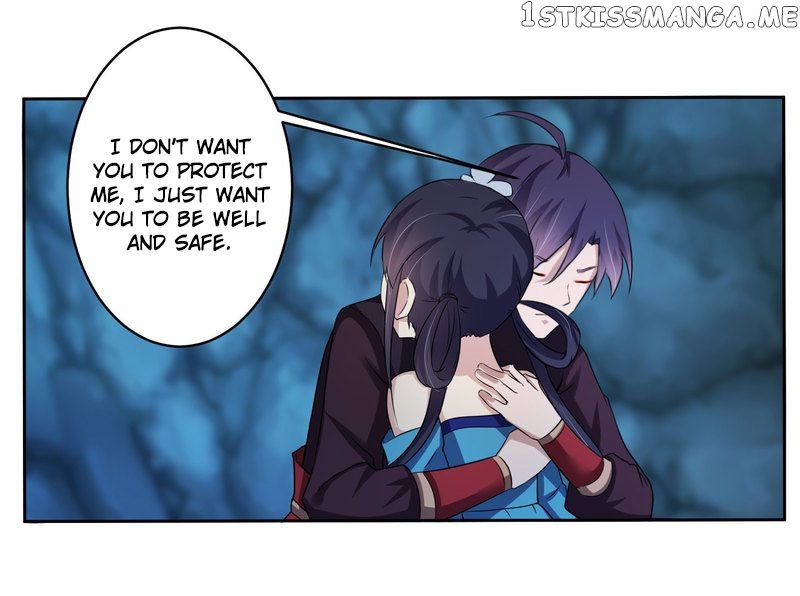 Peerless Saint Emperor chapter 2 - page 14
