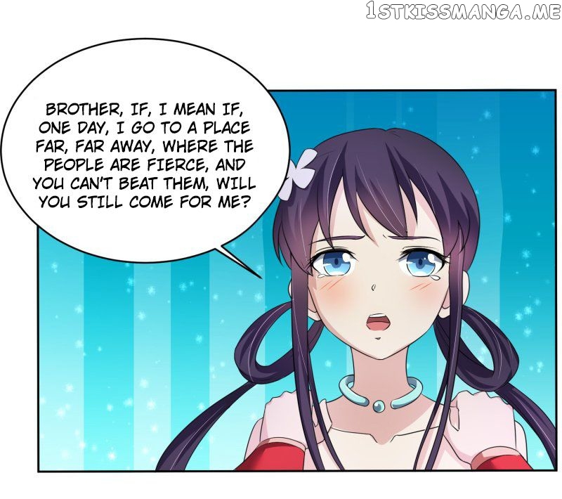Peerless Saint Emperor chapter 2 - page 17